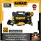 ชุดสว่านกระแทกไร้สาย 20V 13mm. Dewalt (DCD709L2-B1)