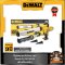 ปืนยิงยาแนวไร้สาย 20V Dewalt (DCE581N) ตัวเปล่า
