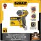 ไขควงคลัชไร้สาย 12V (DCF601N-KR) Dewalt (ตัวเปล่า)