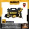 ชุดไขควงกระแทกไฮดรอลิค 20V Dewalt (DCF870S1T-B1)