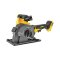 เครื่องกรีดผนังไร้สาย 60V พร้อมกล่อง TSTAK Dewalt (DCG200NT-XJ