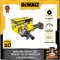 เครื่องเจียร์ไร้สาย 20V สวิทซ์แบบสไลด์ Dewalt รุ่น DCG407N-B1 (ตัวเปล่า)