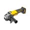 เครื่องเจียร์ไร้สาย 20V สวิทซ์แบบสไลด์ Dewalt รุ่น DCG407N-B1 (ตัวเปล่า)
