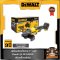เครื่องเจียรไร้สาย 7" 60V Dewalt (DCG440N-KR) ตัวเปล่า