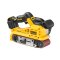 เครื่องขัดกระดาษทรายสายพาน 18V Dewalt (DCW220N)