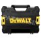 ชุดสว่านกระแทกไร้สาย 20V 13mm. Dewalt (DCD709L2-B1)