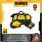 ชุดแบตเตอรี่ Starter kit Dewalt รุ่น DCB1104P1-B1  (แบต 5.0Ah+แท่นชาร์จ DCB1104+กระเป๋า)