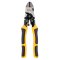 คีมตัดสาย-ปากตรง 7.5"-8" Dewalt (DWHT0-70275),(DWHT0-70276)