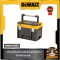 กล่องเครื่องมือทรงลึกแบบด้ามจับยาว TSTAK Dewalt รุ่น DWST83343-1