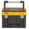 กล่องเครื่องมือทรงลึกแบบด้ามจับยาว TSTAK Dewalt รุ่น DWST83343-1