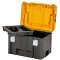 กล่องเครื่องมือทรงลึกแบบด้ามจับยาว TSTAK Dewalt รุ่น DWST83343-1