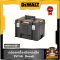 กล่องเครื่องมือทรงลึก TSTAK  Dewalt รุ่น DWST83346-1