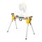 ขาตั้งแท่นตัดองศาแบบพับได้ ปรัยขนาด 44"-100" Dewalt รุ่น DWX724