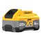 แบตเตอรี่ 20V 8.0Ah Powerpack Dewalt (DCB2108)