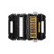 ชุดลูกบล็อก 10 ชิ้น 3/8" Dewalt (DW22838)