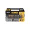 ชุดลูกบล็อก 10 ชิ้น 3/8" Dewalt (DW22838)