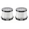 ฟิลเตอร์ สำหรับเครื่องดูดฝุ่น DCV501LN-B1 DEWALT รุ่น DCV5011H-X1