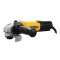 เครื่องเจียร์ 4" 750W Dewalt (DWE750T)