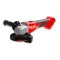เครื่องเจียรไร้สาย 4"  REDSTART 18V รุ่น M18 BLSAG 100X-401B  (แบต 4.0 ah = 1 ก้อน แท่นชาร์จ =1 อัน)