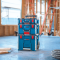 กล่องจัดเก็บเครื่องมือ Bosch L-BOXX Contractor (SET 3)