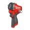 (ตัวเปล่า) บล็อกกระแทกไร้สาย แกน 3/8" M12 FIW2F38-0 Milwaukee