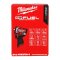 (ตัวเปล่า) บล็อกกระแทกไร้สาย แกน 3/8" M12 FIW2F38-0 Milwaukee