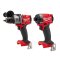 ชุดคู่หูบู๊งานหนัก M18 FPP2A3-502P Milwaukee (Q3)