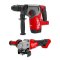 (รุ่นล้อลากดำ) ครบเครื่อง เรื่องก่อสร้าง M18 Milwaukee รุ่น M18 FPP2CF-852B