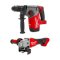 ชุดพิชิตงานก่อสร้าง M18 FPP2LR2612-852 Milwaukee