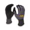 ถุงมือเซฟตี้ ไซส์ L เบอร์ 8 Dewalt (DPG72M)