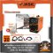 เครื่องเชื่อม SUPER INVERTER 3 ระบบ 200A (ใช้ลวด 5KG/15KG) รุ่น MIG200N214II JASIC