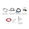 ตู้เชื่อม 2 ระบบ 250A (MIG/MMA) KOVET รุ่น MIG250GW-S