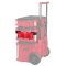 ตะขอแขวนเครื่องมือสำหรับยึดกล่องเครื่องมือ PACKOUT รุ่น 4932-4986-50