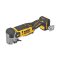 (ตัวเปล่า) เครื่องมืออเนกประสงค์มัลติทูล 18V (20V MAX) DEWALT (DCS359NT-XJ)