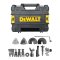 (ตัวเปล่า) เครื่องมืออเนกประสงค์มัลติทูล 18V (20V MAX) DEWALT (DCS359NT-XJ)