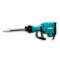 เครื่องสกัดคอนกรีต 1,510W 30mm. HM1306 HEX Makita