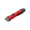 ปากกาวัดไฟแบบไร้สัมผัสพร้อมไฟฉาย 1000V รุ่น NCVDDF Milwaukee