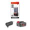 เครื่องดักแมลงไร้สาย OCBZ226-M1 (แบต 4.0Ahx1 ก้อน) , OCBZ226-N
