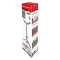 (ตัวเปล่า) ไฟส่องพื้นที่ 3 ขาไร้สาย LED 20V OSUKA OCL317-N