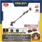 เครื่องขัดอเนกประสงค์ไร้สาย 20V OCTS626-D1 OSUKA (แบต 2.0Ah x 1 ก้อน) , OCTS626-N