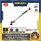 เครื่องขัดอเนกประสงค์ไร้สาย 20V OCTS626-D1 OSUKA (แบต 2.0Ah x 1 ก้อน) , OCTS626-N