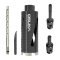 ดอกโฮลซอเจาะคออนกรีต 2.5" 150mm. OSHS4022 OSUKA