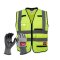 ชุดเซฟตี้ (5 ชิ้น/ชุด)  STANDARD SAFETY-SET1LR Milwaukee