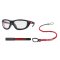 ชุดเซฟตี้ (5 ชิ้น/ชุด)  STANDARD SAFETY-SET1LR Milwaukee