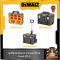 ชุดเซ็ตกล่องล้อลาก สามเกลอ TSTAK Dewalt SET-A / SET-B