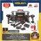 เซ็ต Combo ช่างแอร์ Set Air 01 OCK156-D2K2 OSUKA