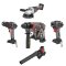 เซ็ต Combo ช่างแอร์ Set Air 01 OCK156-D2K2 OSUKA
