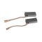 แปรงถ่าน CARBON BRUSH FOR 42168,42185,42211,42212,45040 รหัส SP42168-89P