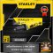 เครื่องเจียรคอตรง 6 MM. 500W STANLEY รุ่น STEL861