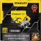 เครื่องตัดกระเบื้อง 4 นิ้ว กำลัง 1320 วัตต์ STANLEY รุ่น STSP125A